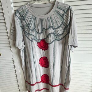 Widow  Oversized Tee